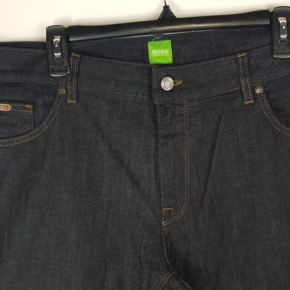 Hugo Boss Denim